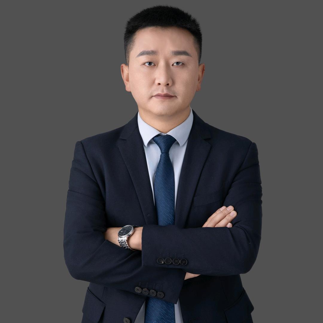 陈应龙｜刑事律师