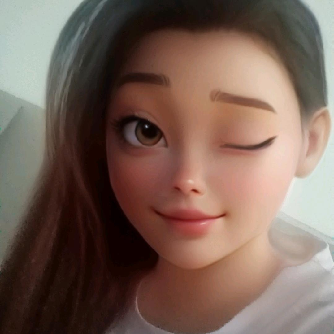 悲伤的眼泪