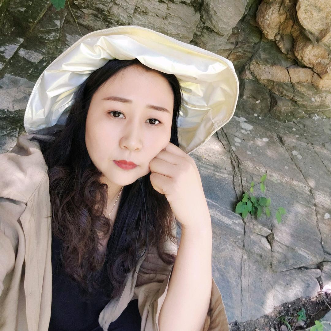 Ly✔一人一世界&