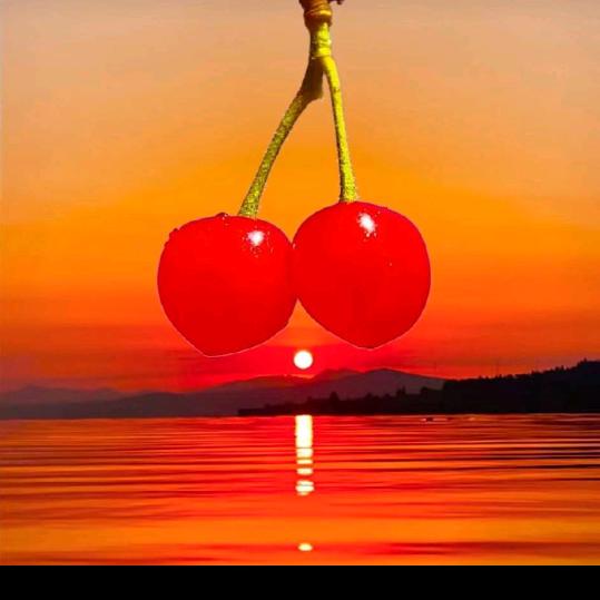 小不点（大人物）