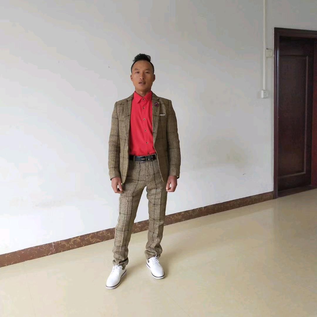 阳烟花🎆黎梦淋