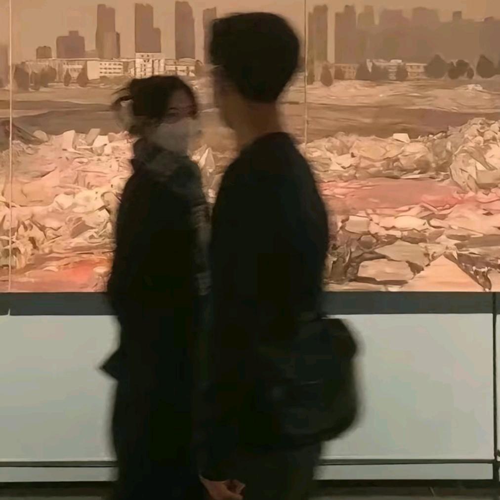 挽疯～
