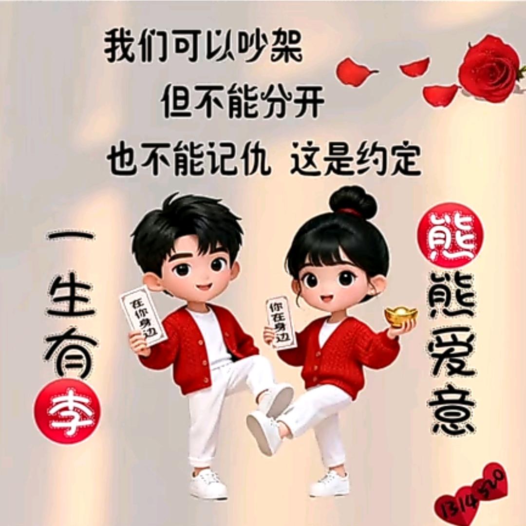 一生挚爱【XM】