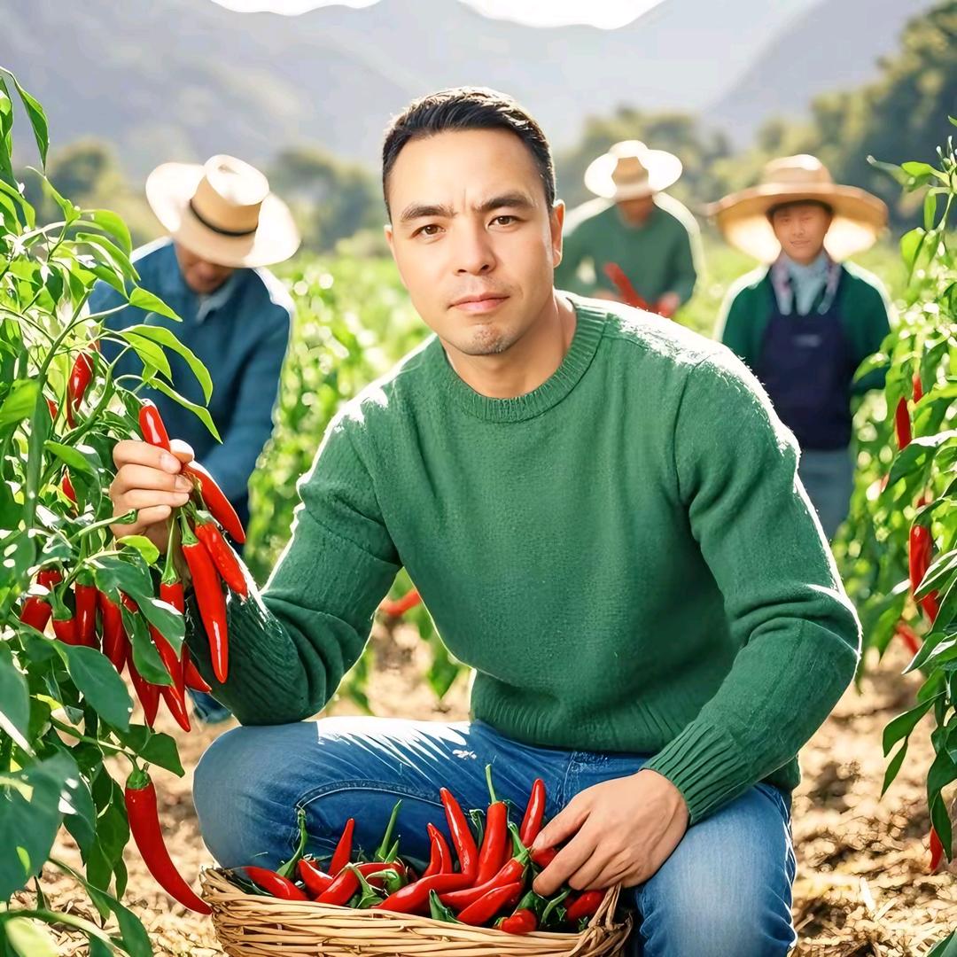 农家人优品