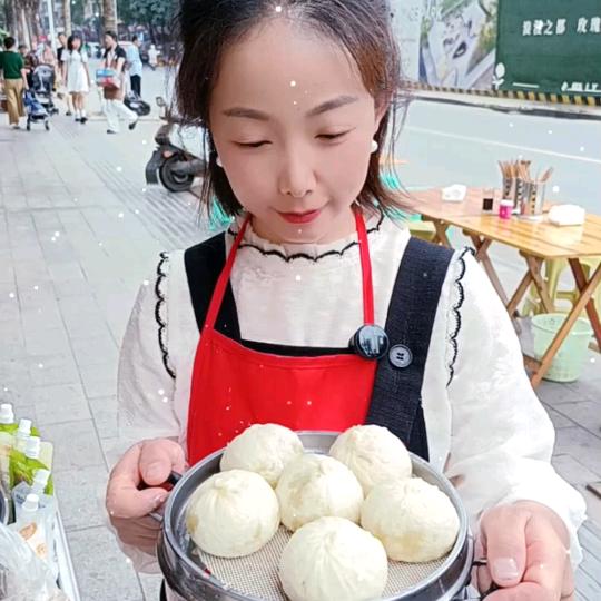 屏山牛肉面庄（小杨）