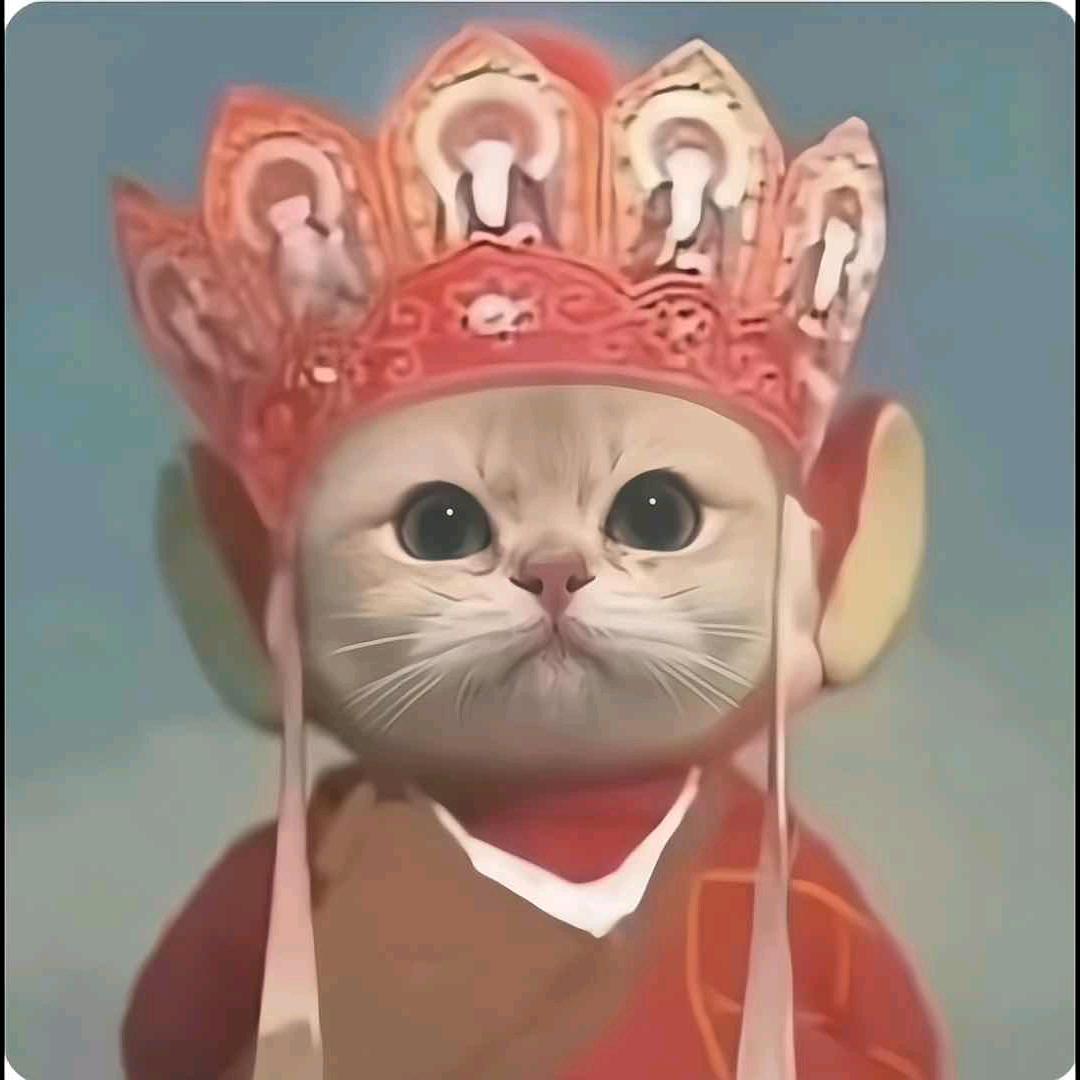 小糊涂虫