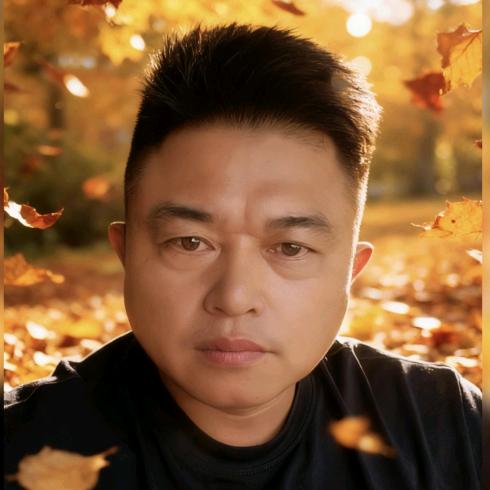 晓盼