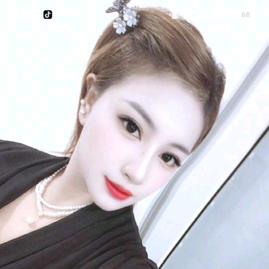 美美