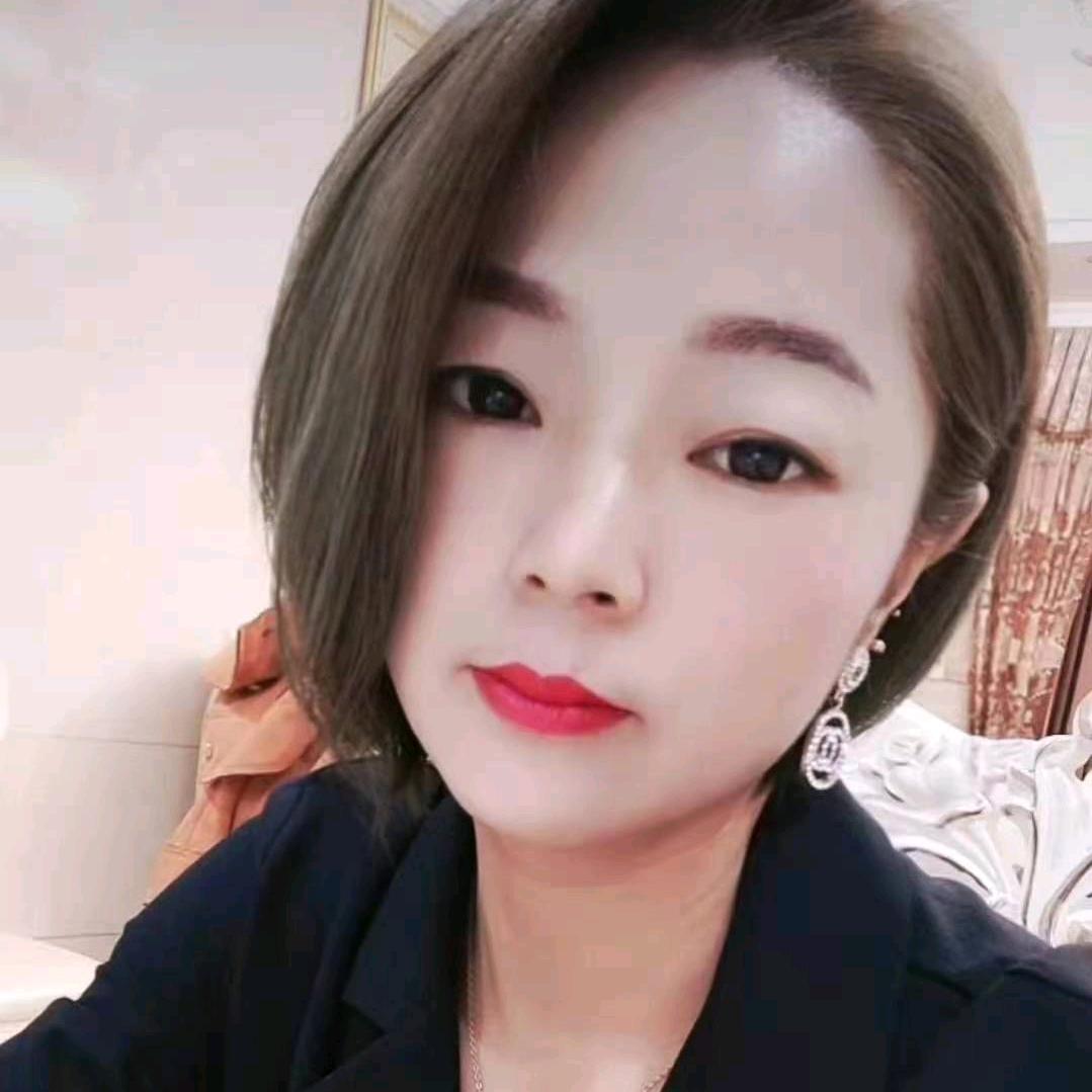 欢欢❤