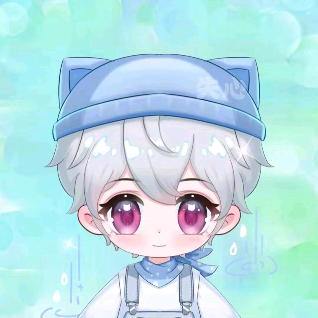 初心🍬⁵²⁰