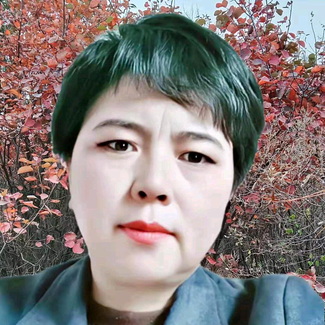牡丹姐