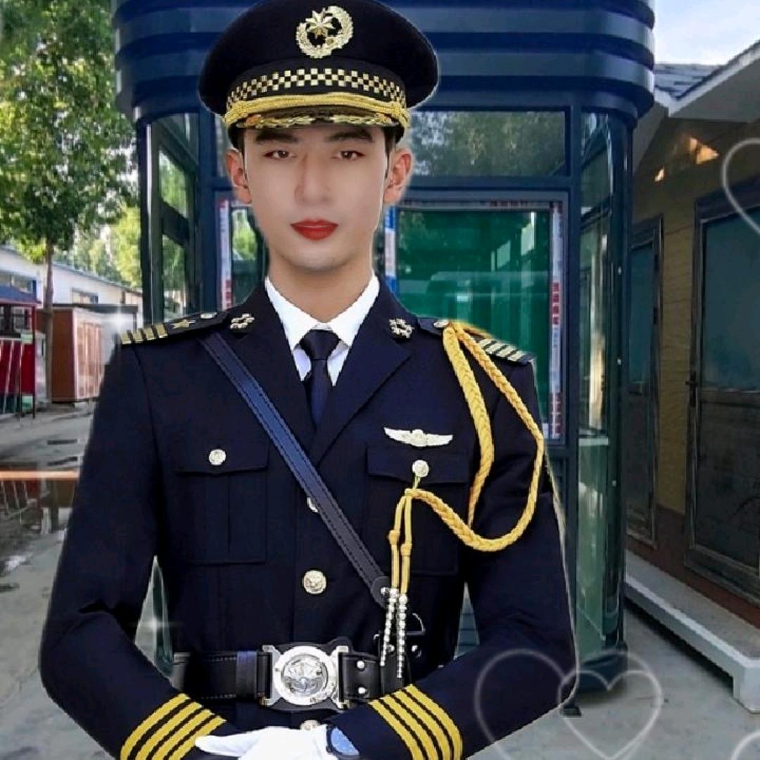 湘西小阿哥