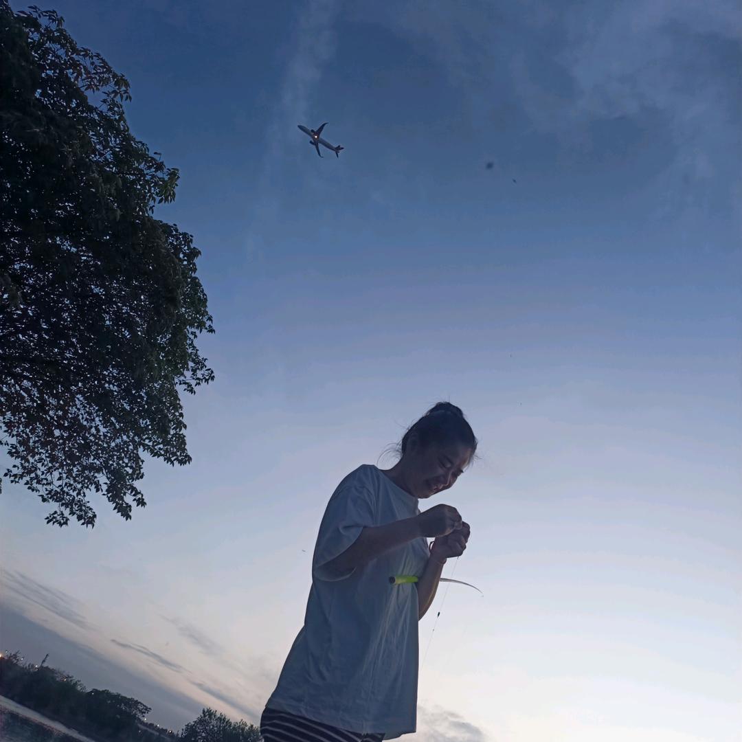🌈✈️虹桥T2🚚张大维