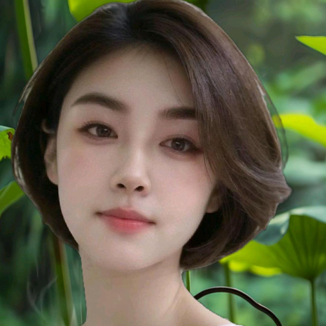 🩷小郭🩷（岁月静好）