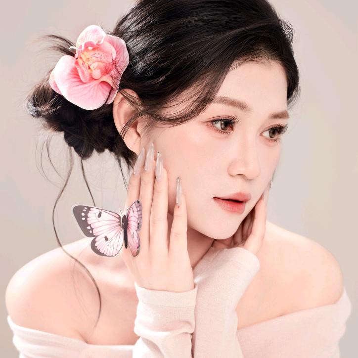 她所梵莎美业