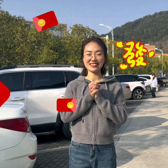 台州小语说车
