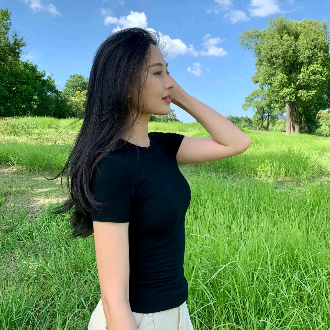 伊人飘香