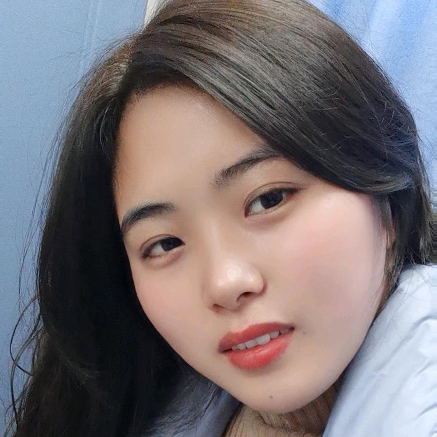 🧚‍♀️小严吖🧚‍♀️