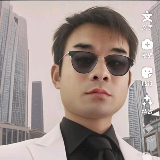 花桥李威