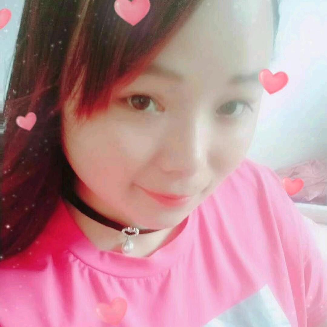 李丫头 （逆风奔跑)