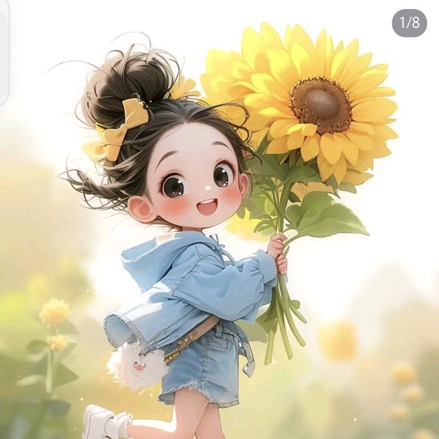 🌈🌈陈妹