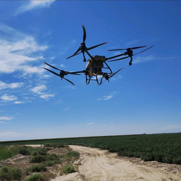 忻府信远农作物农资严选