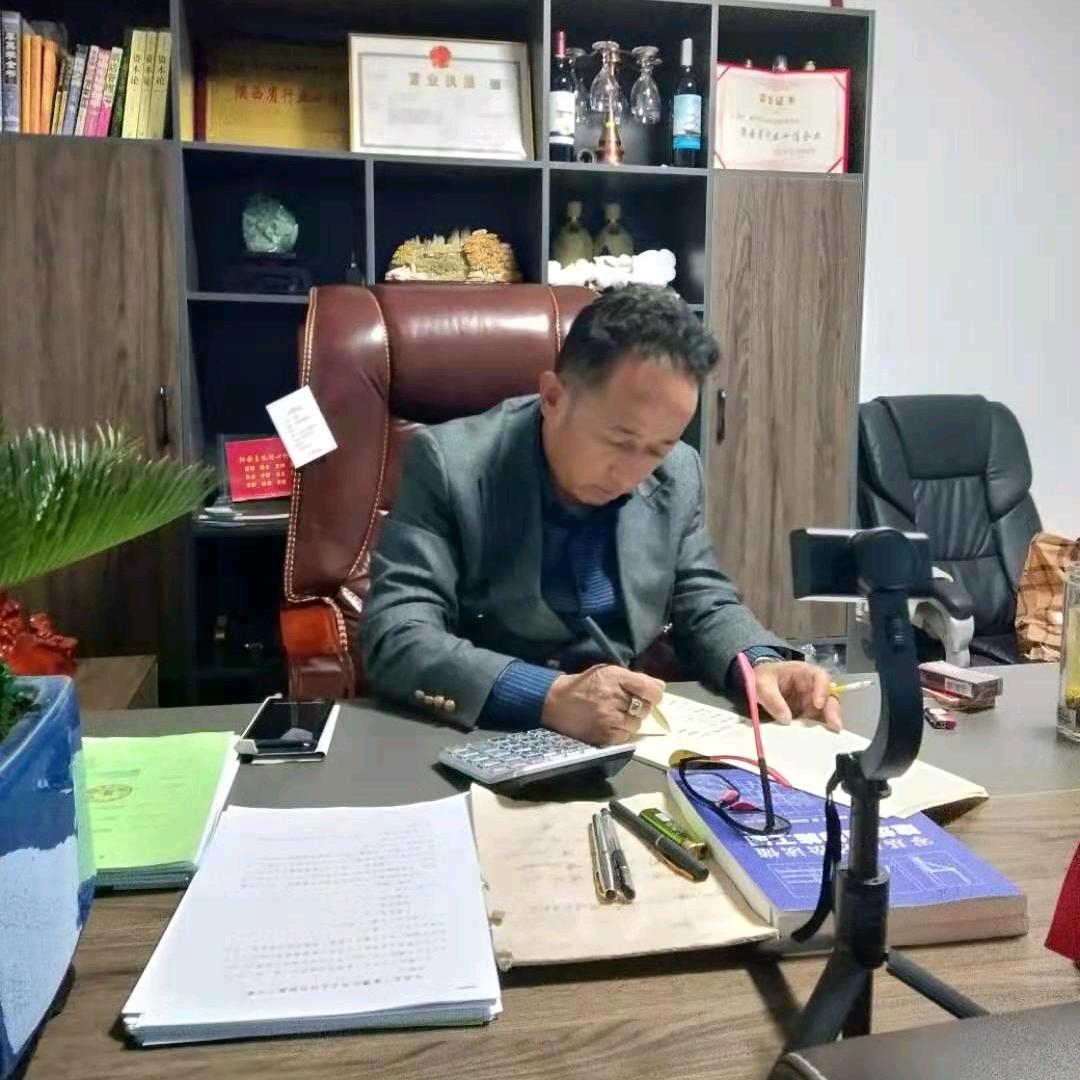 陕西万丰危房加固修缮公司