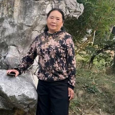 风中云