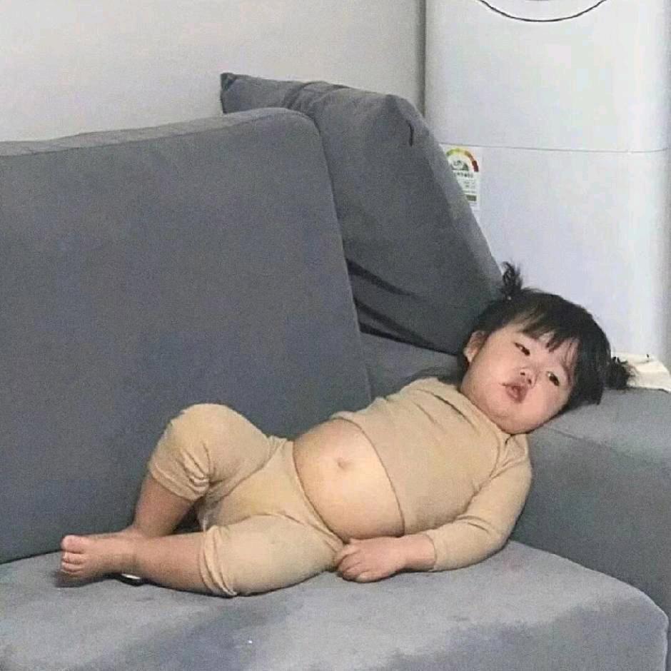 专业摆烂户