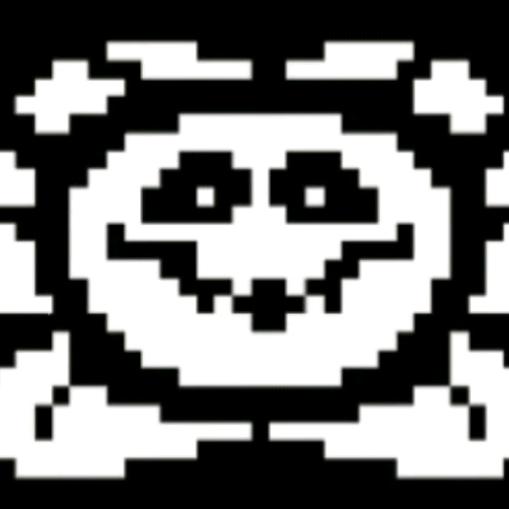 🌈恶魔Flowey