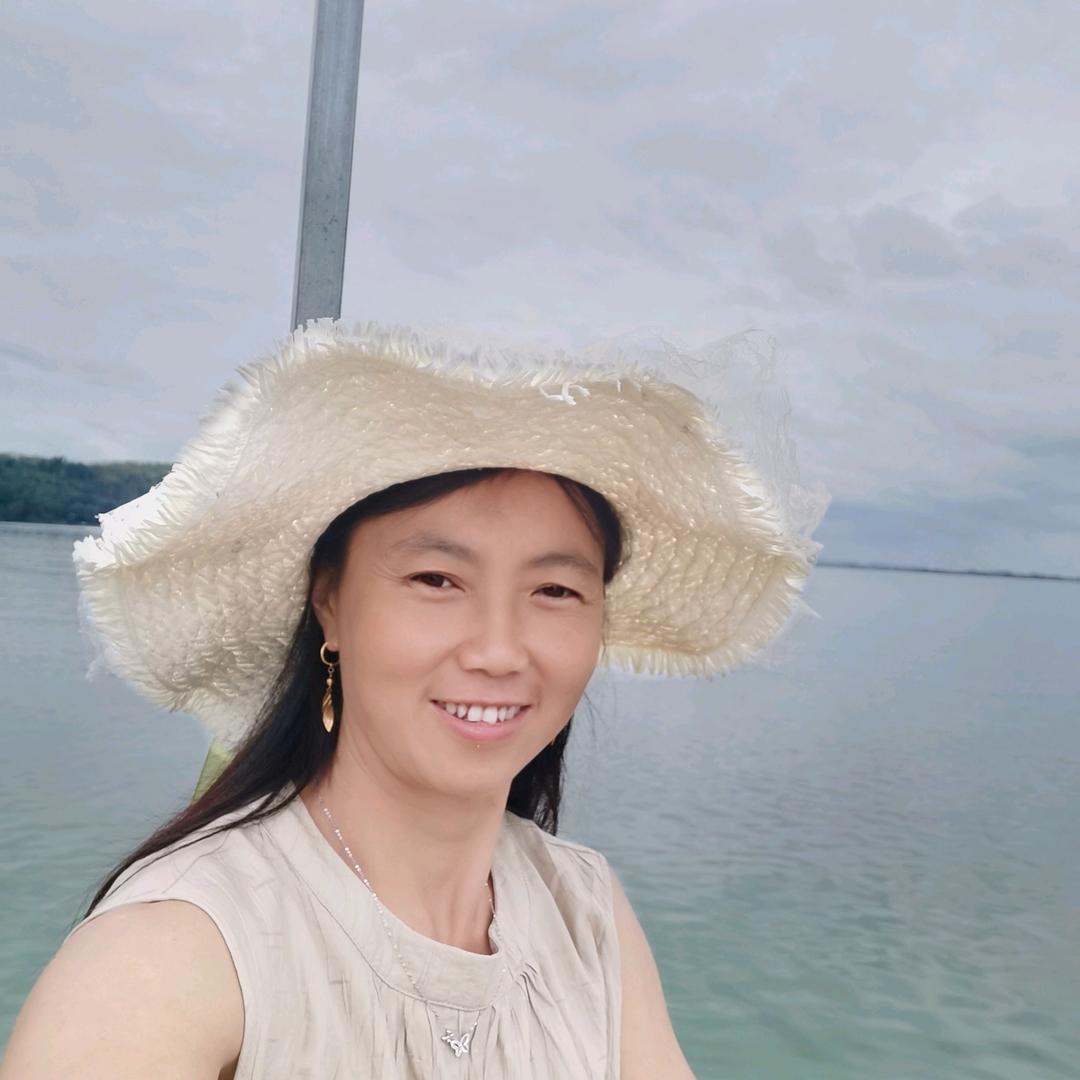 笑呵呵