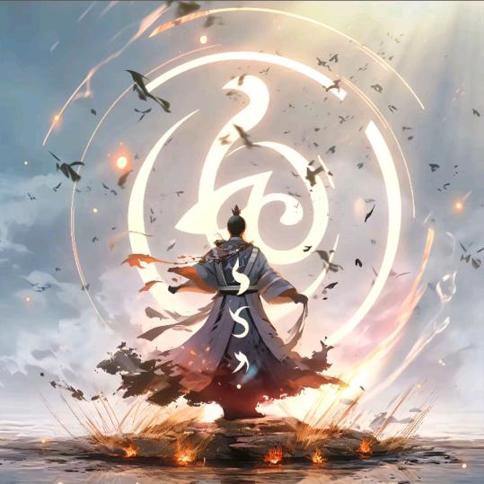 祉恒（关～赠言）