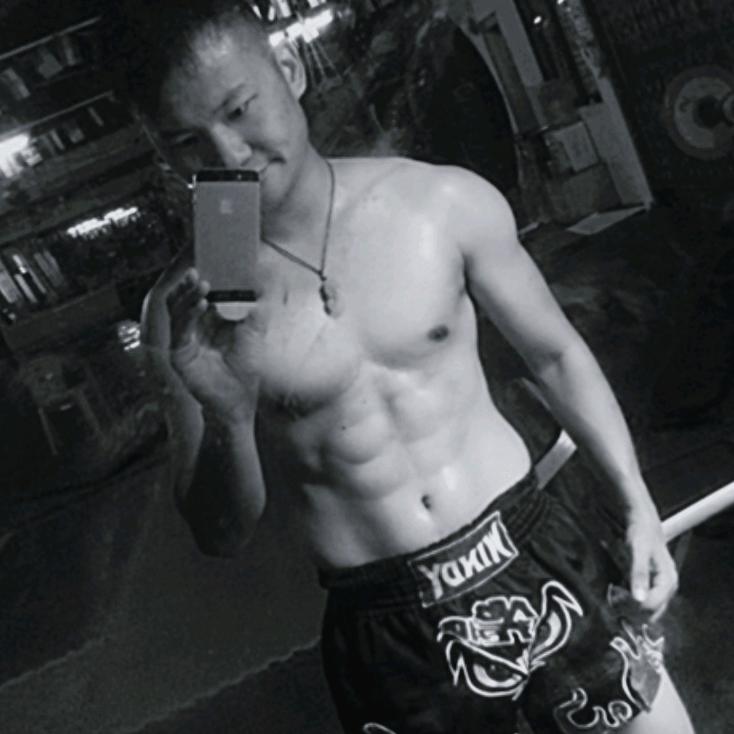 龙门合禾格斗俱乐部