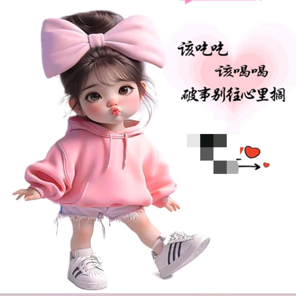 漫步云端
