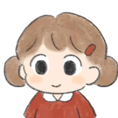 拍照只会比耶.