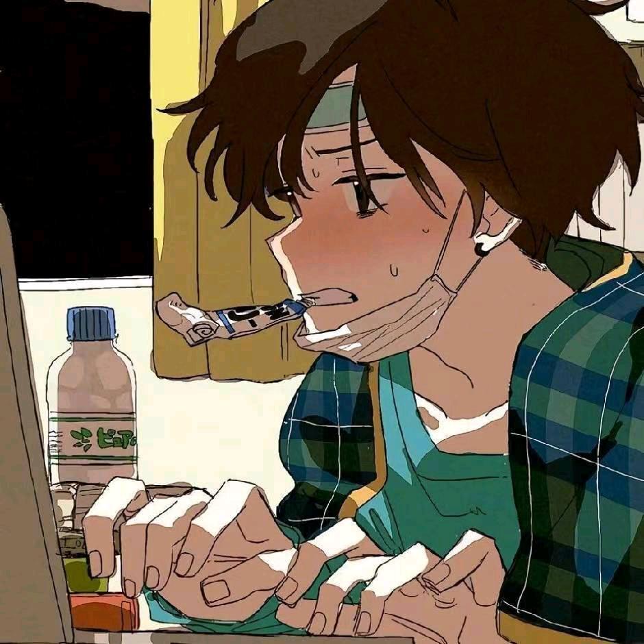 勇子丶