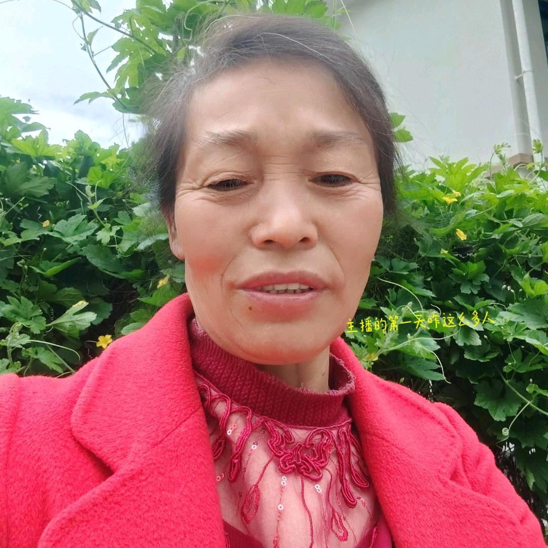 李姐
