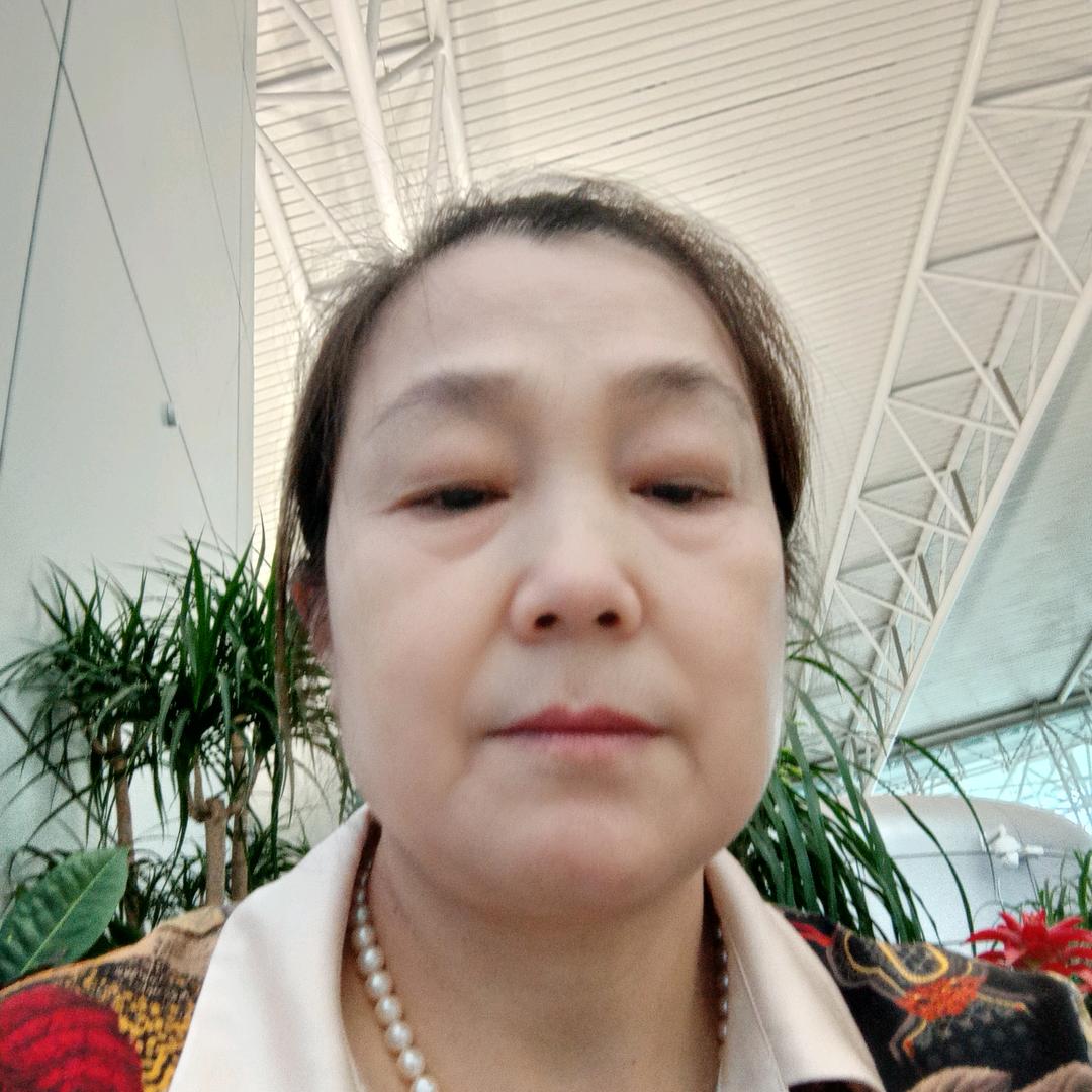 何幺妹（不定时开播）