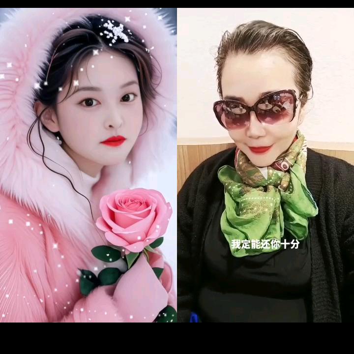 守护芳姐家里小燕子飞飞