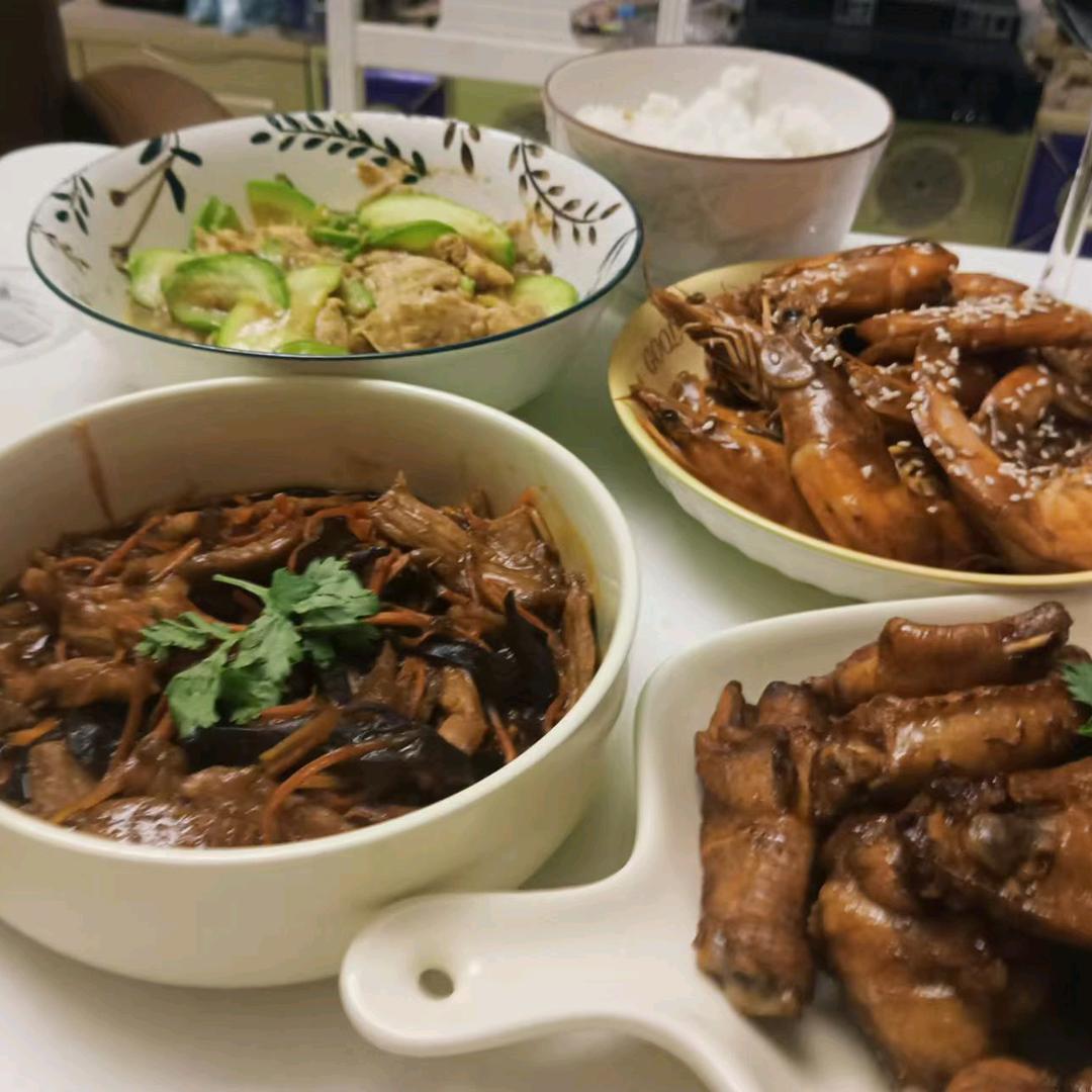 又见黎明