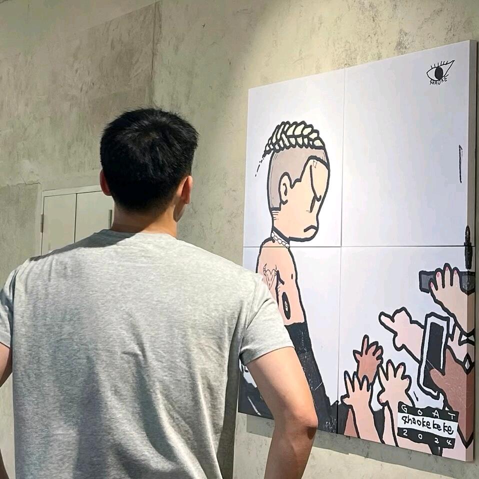 王赛赛🐻‍❄️