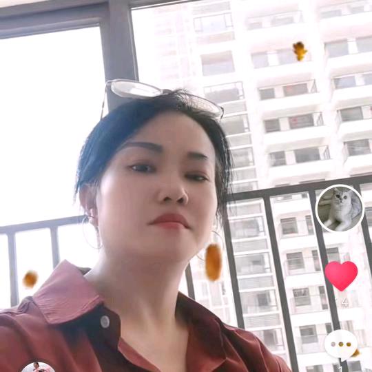 秋天