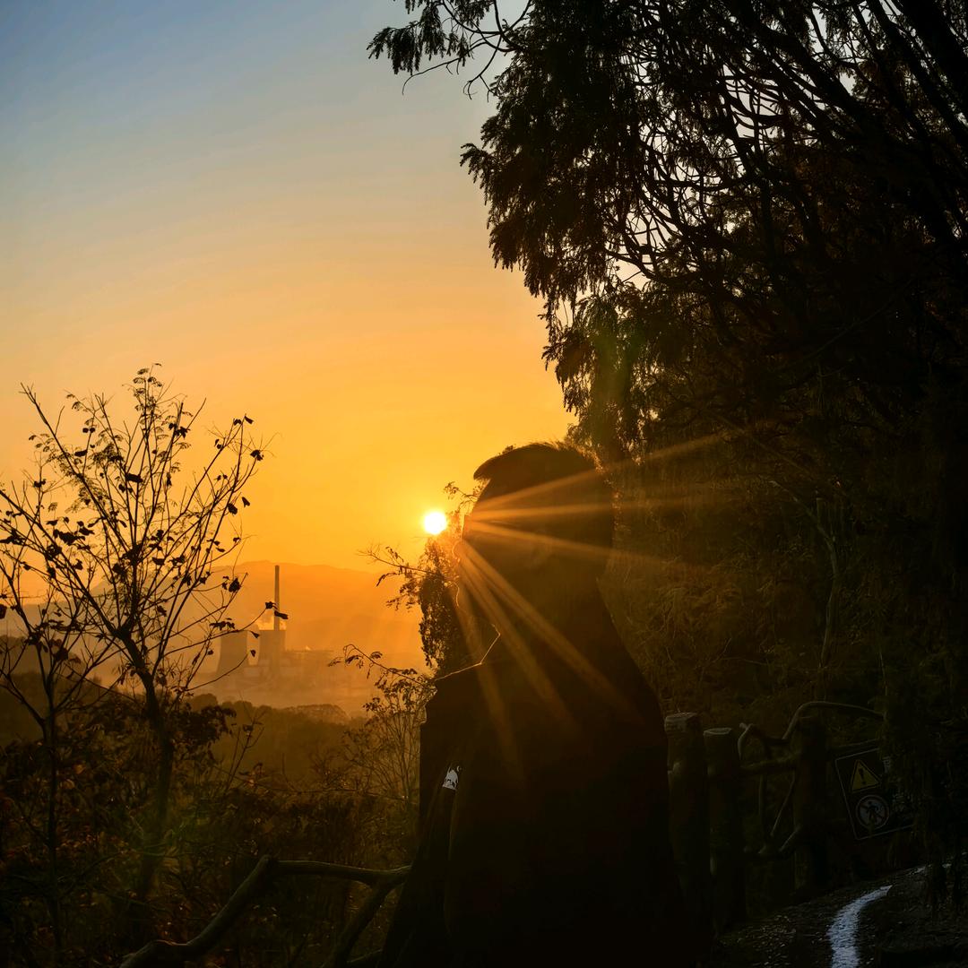 陳先生📷