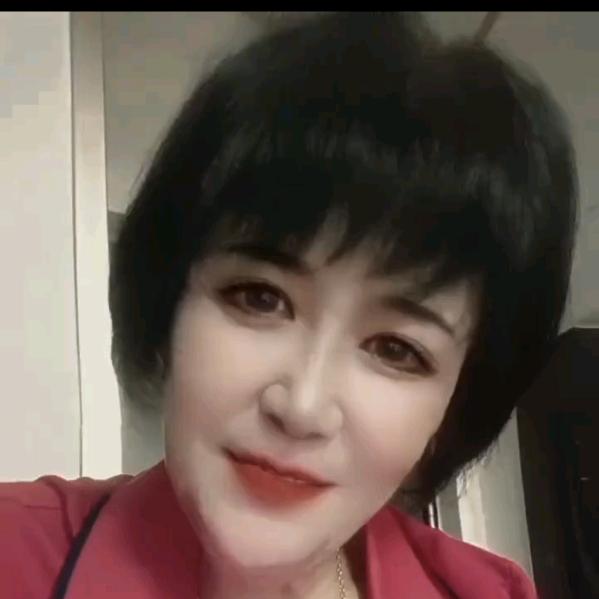 幸福老妈