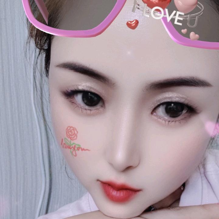 白玫瑰