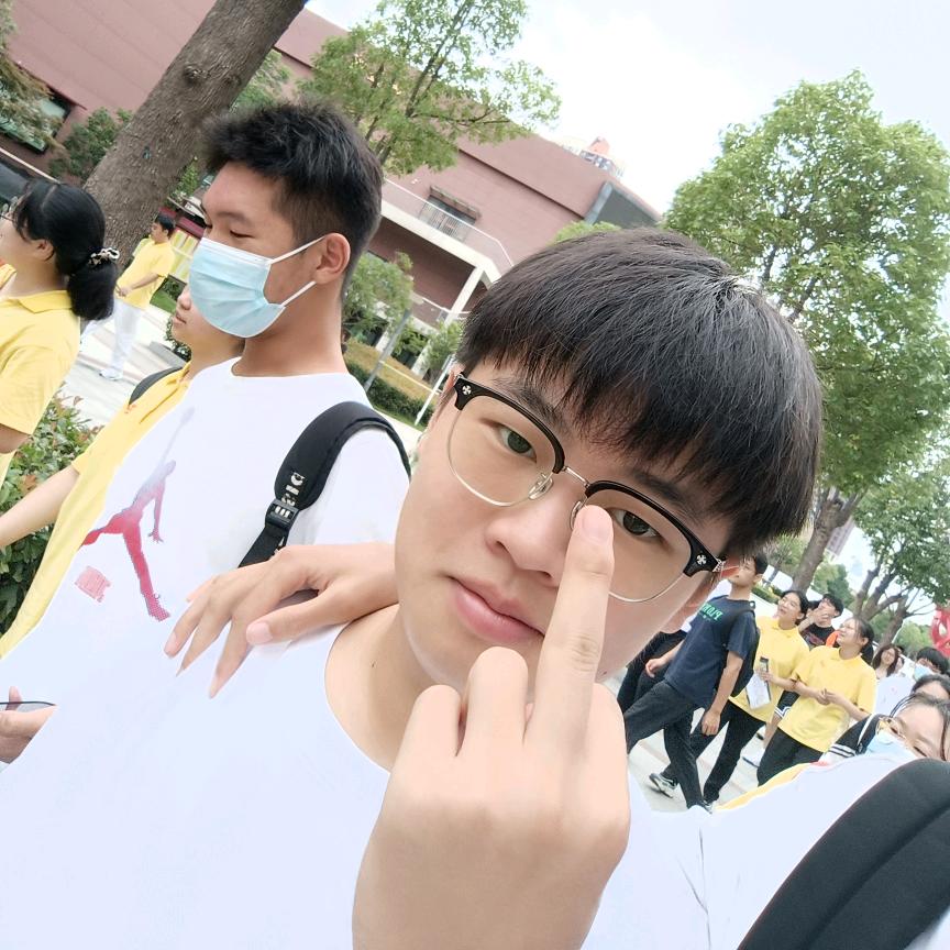 我是打灭霸的人