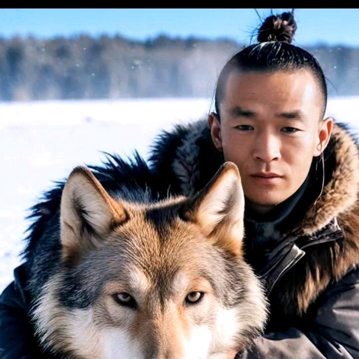 狼