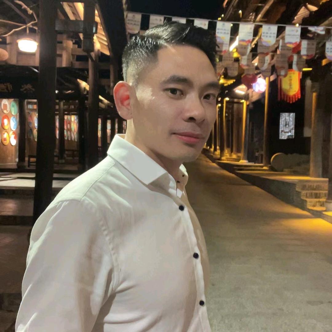 永川的鱼