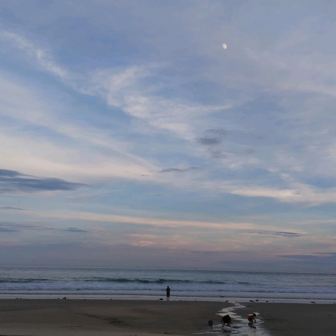 小小年纪  大大天地