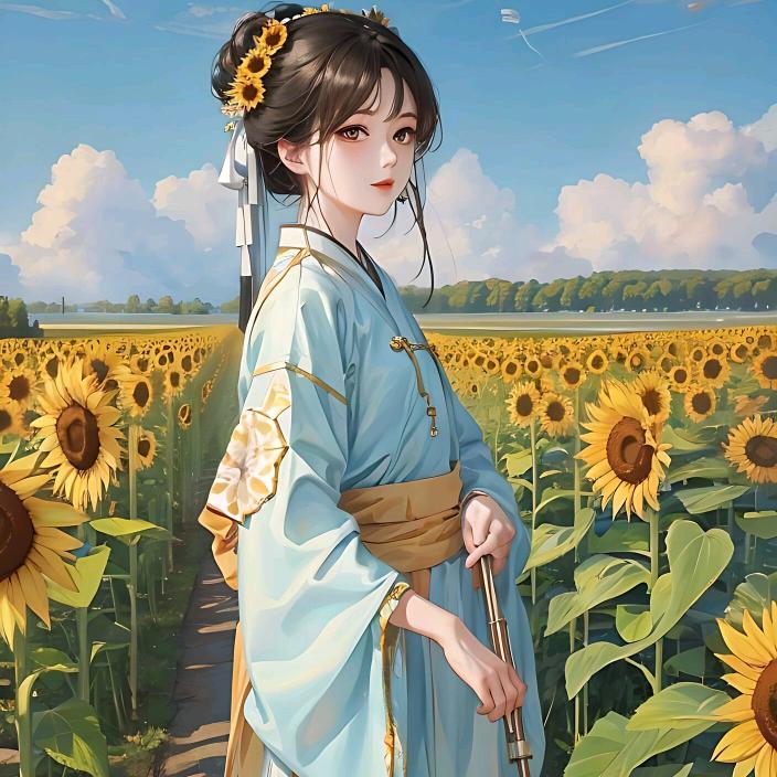 橘雪儿